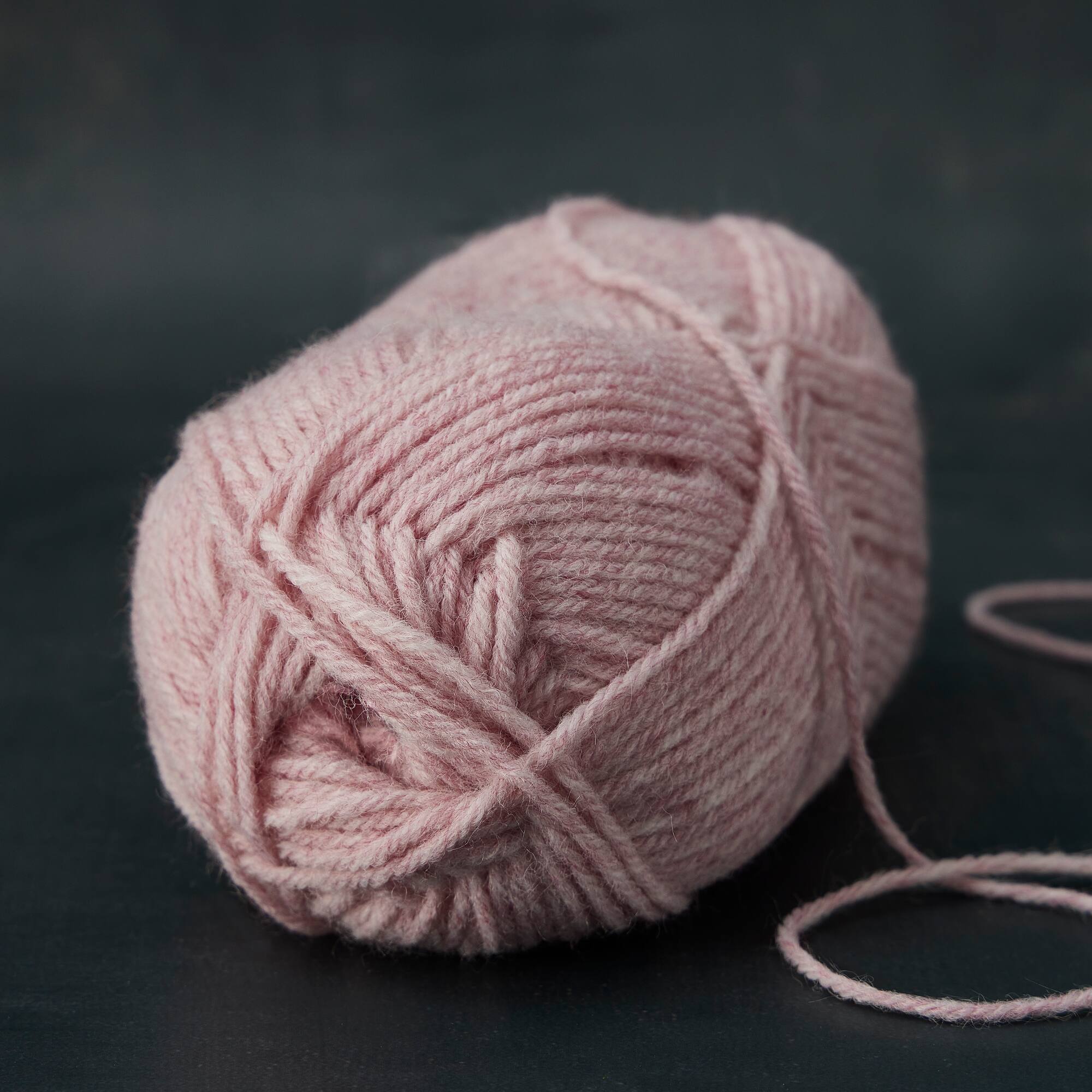 Lion Brand® Wool-Ease® Solids & Heathers Yarn